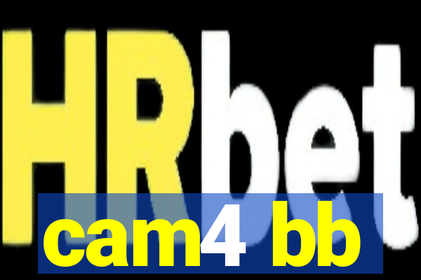cam4 bb